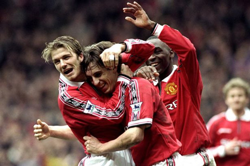 天的努力 天的努力